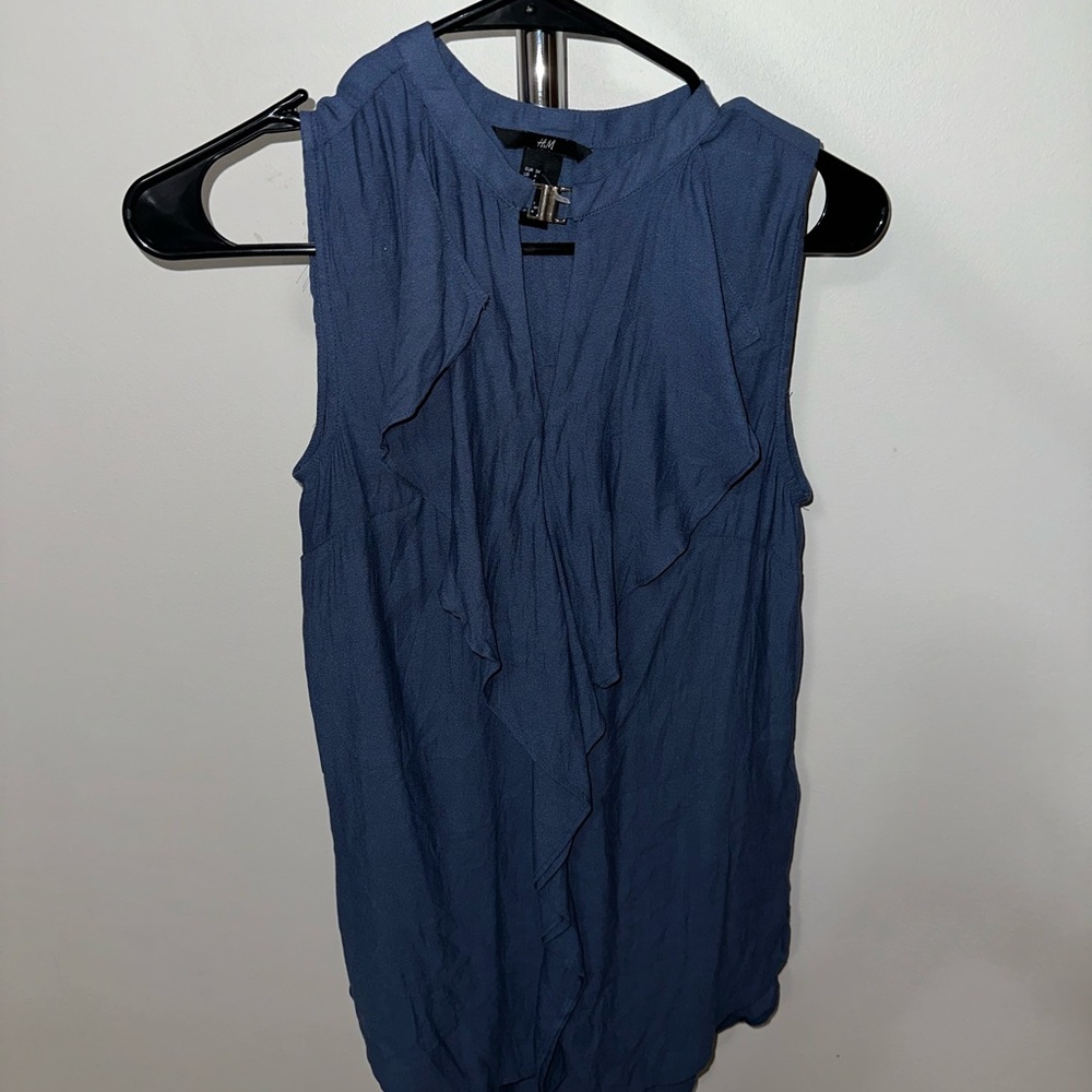 H&M TOP 4